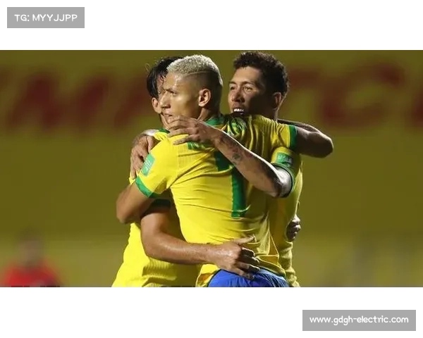 中国足球与巴西握手言和：一场平局背后折射出的多重博弈真相